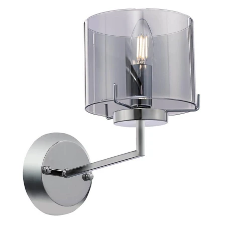 Бра Freya FR5096WL-01CH Karen Бра Freya FR5096WL-01CH Karen