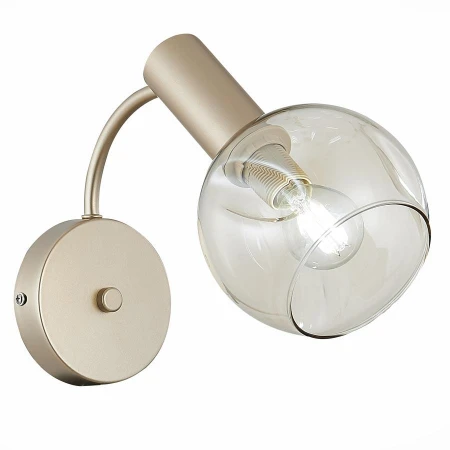 Бра EVOLUCE SLE104201-01 BALCHINO