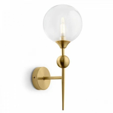 Бра Freya FR5115WL-01BZ MADDISON Бра Freya FR5115WL-01BZ MADDISON