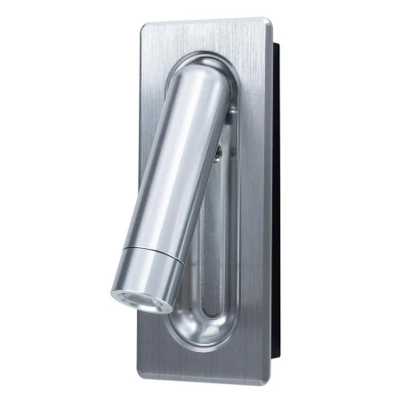 Бра Arte Lamp A8236AP-1SI ADHIL Бра Arte Lamp A8236AP-1SI ADHIL