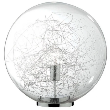 Настольная лампа Ideal Lux MAPA MAX TL1 D20 MAPA