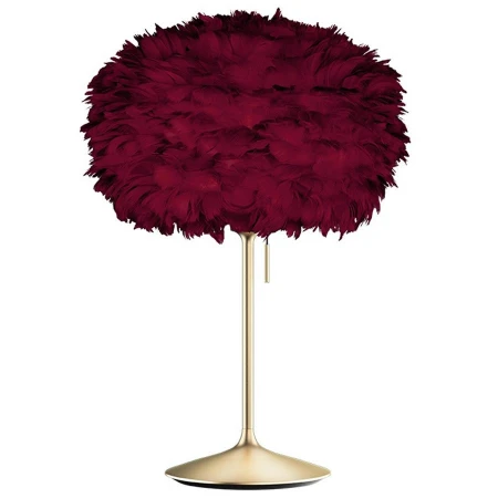 Настольная лампа Vita Copenhagen 2021+4052 Eos