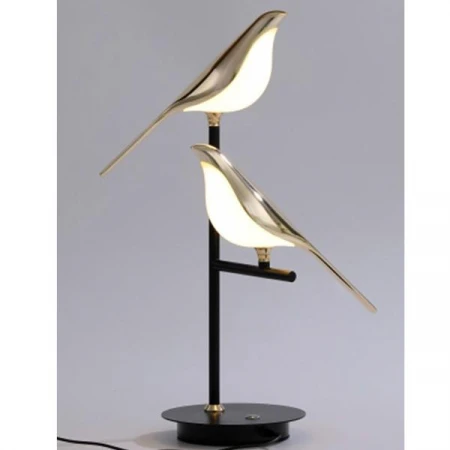 Настольная лампа BLS 18090 Golden Bird