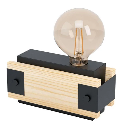 Настольная лампа Eglo 43469 LAYHAM Настольная лампа Eglo 43469 LAYHAM