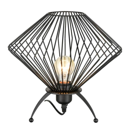 Настольная лампа Vele Luce VL5382N01 Gorgon