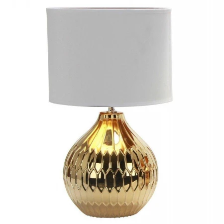 Настольная лампа Omnilux OML-16204-01 ABBADIA