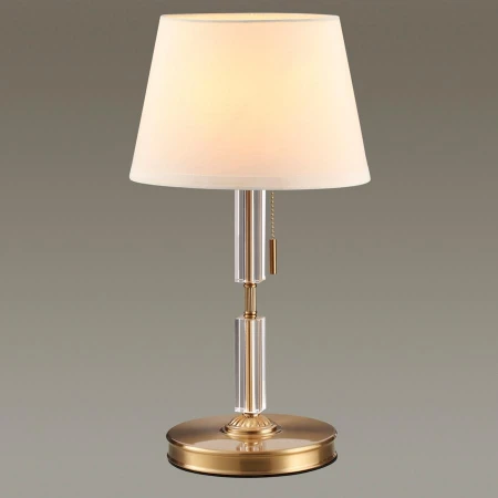 Настольная лампа Odeon Light 4894/1T LONDON