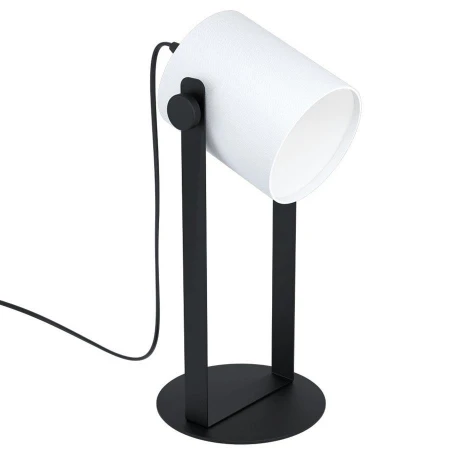 Настольная лампа Eglo 43428 HORNWOOD 1 Настольная лампа Eglo 43428 HORNWOOD 1