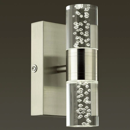 Светильник для ванной комнаты Lumion 4599/10WL VINTAGE