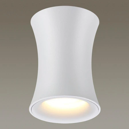 Точечный светильник Odeon Light 4271/1C Zetta