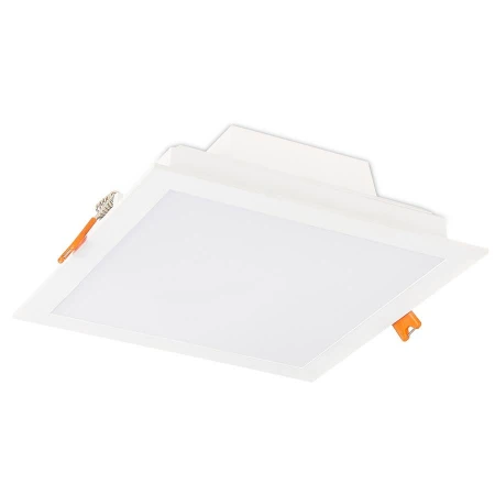 Точечный светильник Simple Story 2088-LED18DLW