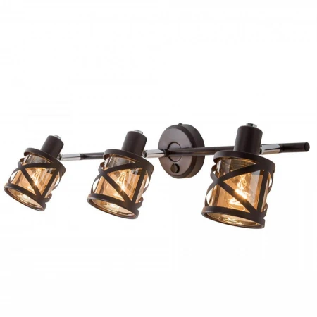 Спот Citilux CL536635 Гессен Спот Citilux CL536635 Гессен