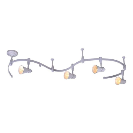 Спот Escada 10176/4PL Спот Escada 10176/4PL