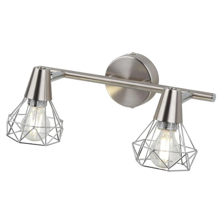 Спот Rivoli 7004-702 Distratto