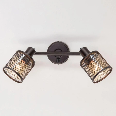 Спот Citilux CL535625 Робин Спот Citilux CL535625 Робин