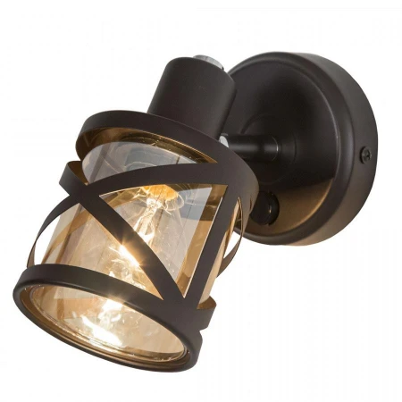 Спот Citilux CL536615 Гессен Спот Citilux CL536615 Гессен