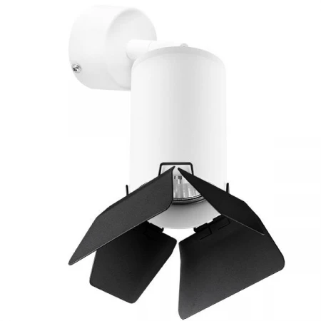 Спот Lightstar RB436437 RULLO Спот Lightstar RB436437 RULLO