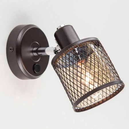 Спот Citilux CL535615 Робин