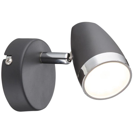 Спот Globo 56110-1 Nero Спот Globo 56110-1 Nero