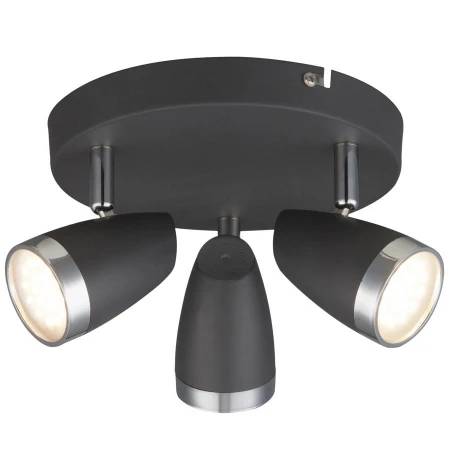 Спот Globo 56110-3 Nero Спот Globo 56110-3 Nero