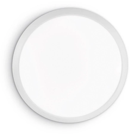 Настенно-потолочный светильник Ideal Lux GEMMA PL D30 BIANCO