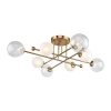 Потолочная люстра F-Promo Balance 2991-8P Потолочная люстра F-Promo Balance 2991-8P