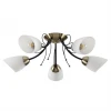 Потолочная люстра Lumion Eliana 4592/5C Потолочная люстра Lumion Eliana 4592/5C