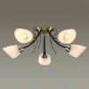Потолочная люстра Lumion Eliana 4592/5C Потолочная люстра Lumion Eliana 4592/5C