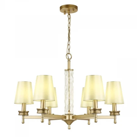 Подвесная люстра F-Promo Hefestos 2945-6P