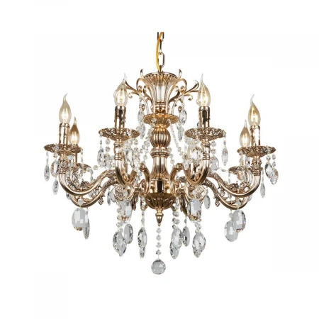 Подвесная люстра Omnilux OML-78903-08