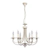 Подвесная люстра Abrasax Josephine 3007/6(creamgold)