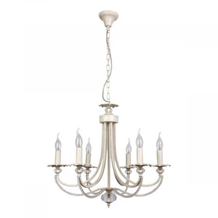 Подвесная люстра Abrasax Josephine 3007/6(creamgold)