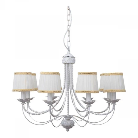 Подвесная люстра Abrasax Jasmin SD831