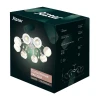 Потолочная люстра Ritter Verona 52532 5 Потолочная люстра Ritter Verona 52532 5