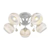 Потолочная люстра Ritter Verona 52531 8 Потолочная люстра Ritter Verona 52531 8