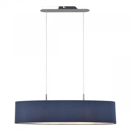 Подвесной светильник Escada 1139/2S Blue