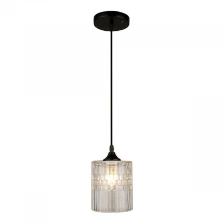 Подвесной светильник Escada 471/1S Black