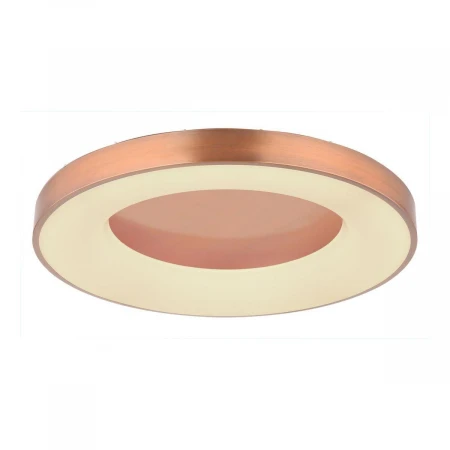 Потолочный светодиодный светильник Globo Jolli 41758-42C