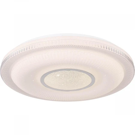 Потолочный светодиодный светильник Globo Magnifique 48007FSH-30