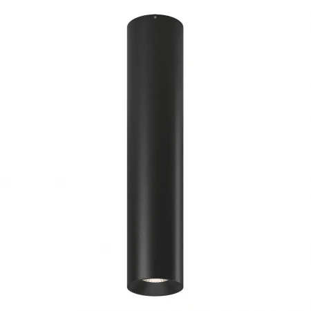 Потолочный светодиодный светильник Lumker VL-Base2-BL-WW 004052