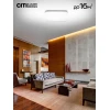 Потолочный светодиодный светильник Citilux Симпла CL714K480G