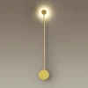 Настенный светодиодный светильник Odeon Light Satellite 3902/5WG Настенный светодиодный светильник Odeon Light Satellite 3902/5WG