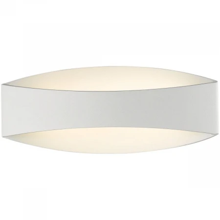 Настенный светодиодный светильник Wertmark Boot WE423.01.021