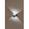 Настенный светодиодный светильник IMEX Geometry IL.0014.0003 WH Настенный светодиодный светильник IMEX Geometry IL.0014.0003 WH