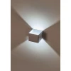 Настенный светодиодный светильник IMEX Geometry IL.0014.0003 WH Настенный светодиодный светильник IMEX Geometry IL.0014.0003 WH