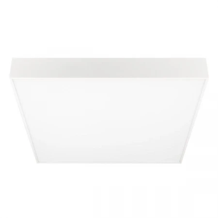 Потолочный светодиодный светильник Arlight SP-Quadro-S500x500-50W Day4000 034799