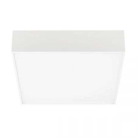 Потолочный светодиодный светильник Arlight SP-Quadro-S250x250-25W Day4000 034785