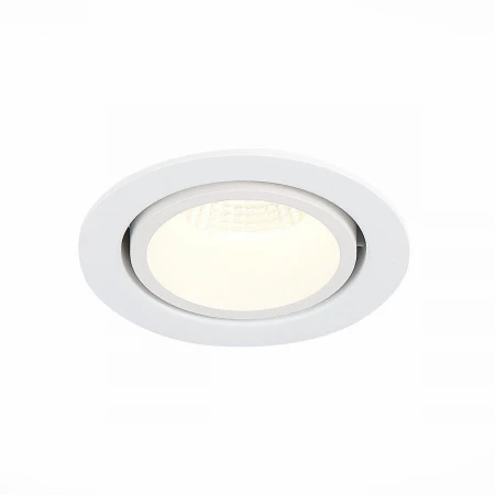 Встраиваемый светодиодный светильник ST Luce ST705.538.10