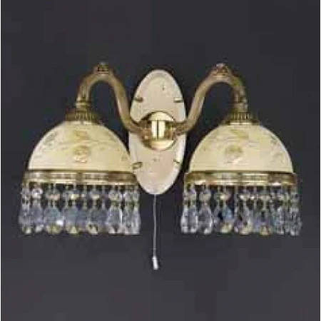 Бра Reccagni Angelo A.6906/2