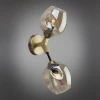 Бра Omnilux Pozzallo OML-93401-02 Бра Omnilux Pozzallo OML-93401-02